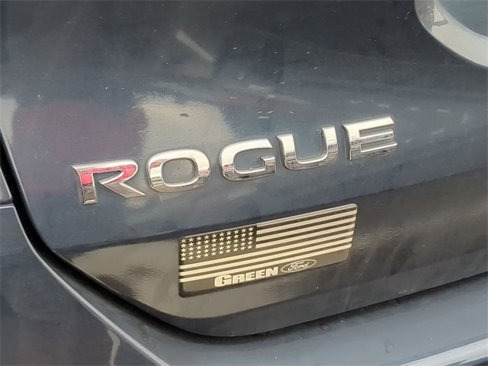 Used 2016 Nissan Rogue S image 10