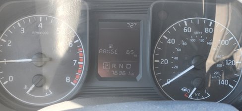 Used 2018 Nissan Titan S w/ S Utility Package image 17
