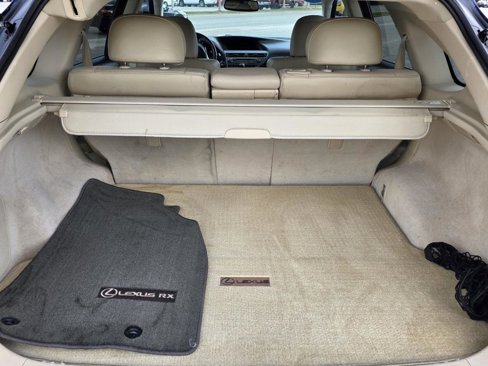 Used 2015 Lexus RX 350 AWD image 13
