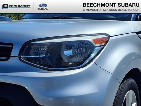 Used 2017 Kia Soul image 20