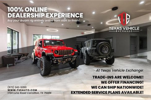 Used 2022 Jeep Wrangler Unlimited Rubicon w/ Steel Bumper Group image 18