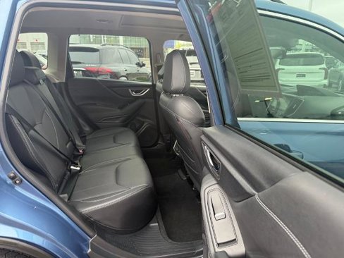 Used 2021 Subaru Forester Touring image 22