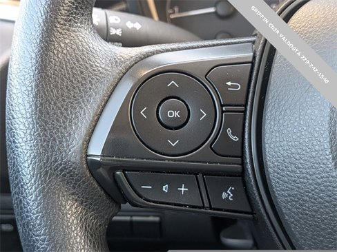 Used 2023 Toyota Corolla LE image 23