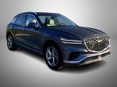 New 2026 Genesis GV70 2.5T Select image 3