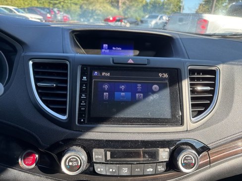 Used 2015 Honda CR-V EX-L image 29