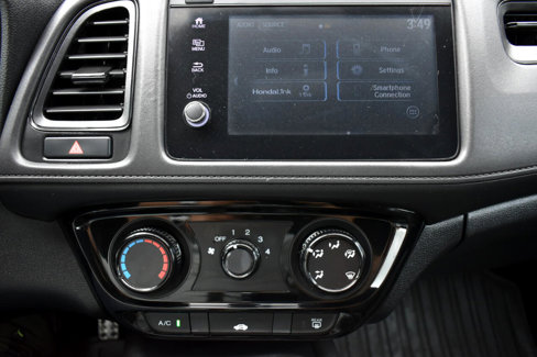 Used 2019 Honda HR-V Sport image 22