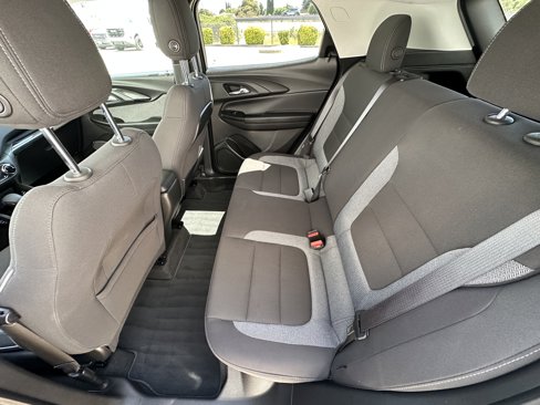 Used 2022 Chevrolet TrailBlazer LT w/ Driver Confidence Package image 33