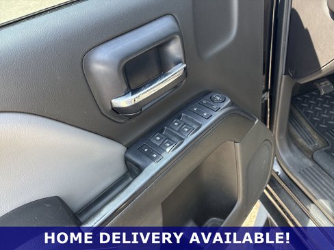 Used 2014 Chevrolet Silverado 1500 W/T w/ Trailering Package image 23