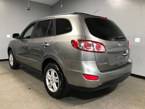 Used 2012 Hyundai Santa Fe GLS image 5