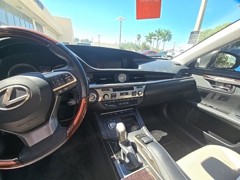 Used 2018 Lexus ES 350 image 17