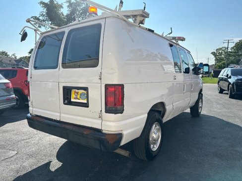 Used 2014 Ford E-250 and Econoline 250 image 3