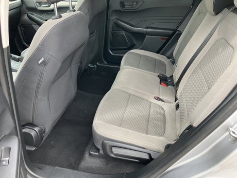 Used 2022 Ford Escape SE w/ Cold Weather Package image 14