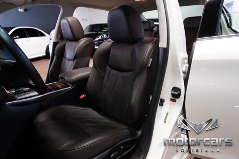 Used 2015 INFINITI Q70 L 3.7 image 29