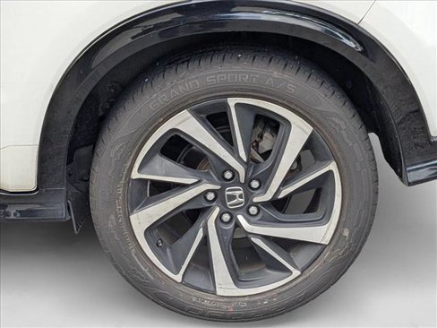 Used 2019 Honda HR-V Sport image 7