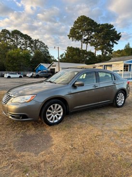Used 2013 Chrysler 200 Touring image 5
