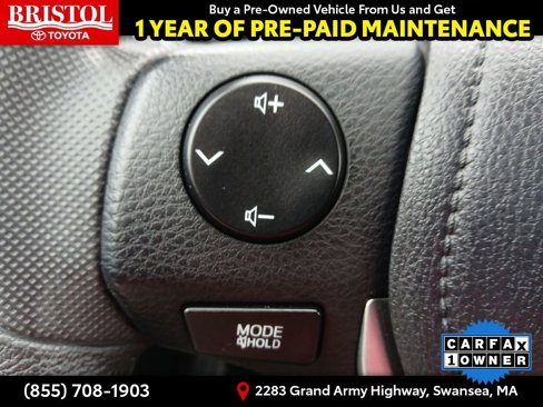 Used 2015 Toyota Corolla L image 24