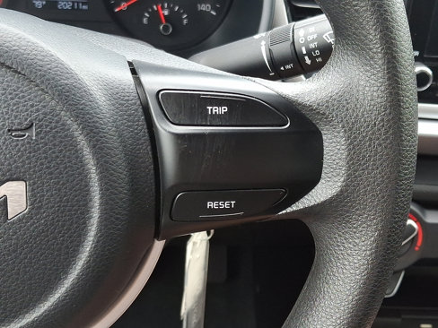 Used 2023 Kia Rio LX image 21