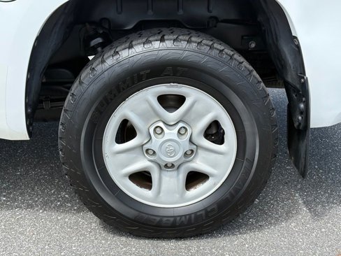 Used 2017 Toyota Tundra SR5 image 22