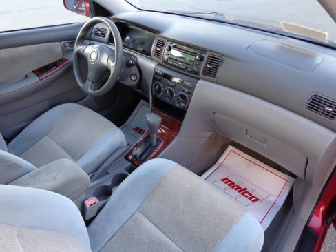 Used 2007 Toyota Corolla LE image 10