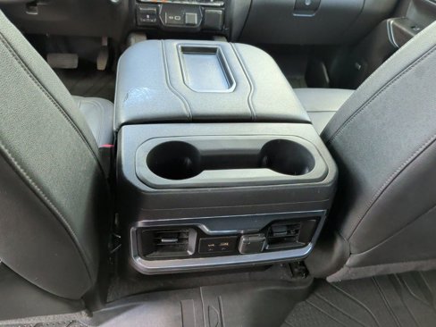 Used 2022 Chevrolet Silverado 1500 LTZ w/ LTZ Premium Texas Edition image 39
