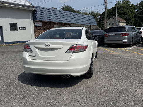 Used 2010 MAZDA MAZDA6 i Sport image 13