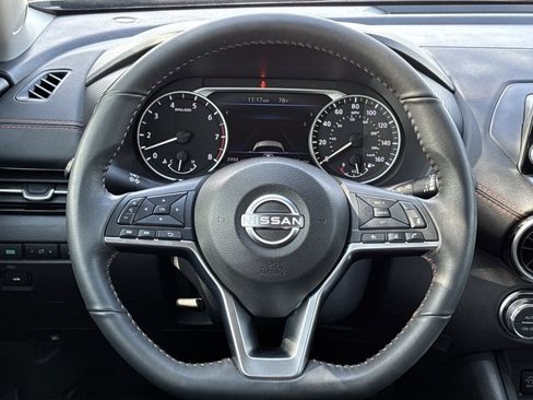 Used 2024 Nissan Sentra SR image 11