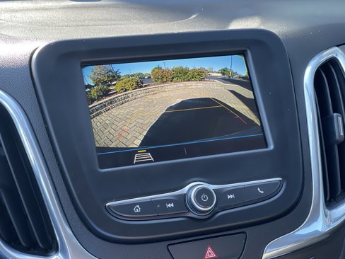 Used 2019 Chevrolet Equinox LT image 27