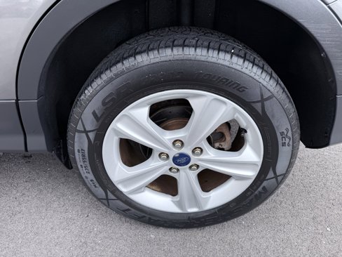 Used 2014 Ford Escape SE image 11