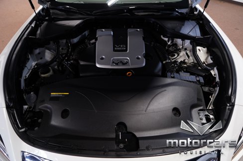Used 2015 INFINITI Q70 L 3.7 image 25