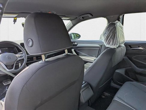 New 2025 Volkswagen Jetta Sport image 17