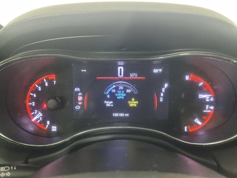 Used 2018 Dodge Durango SXT w/ Quick Order Package 2BB image 23