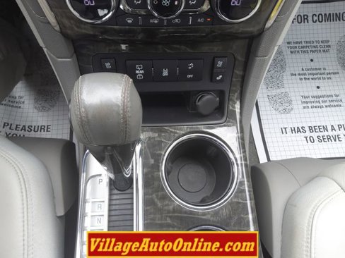 Used 2014 Buick Enclave Premium image 50