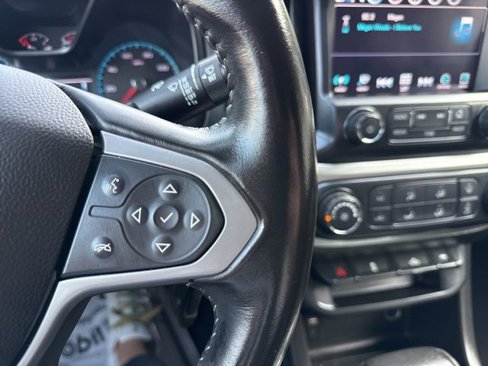 Used 2018 Chevrolet Colorado LT w/ LT Convenience Package image 16