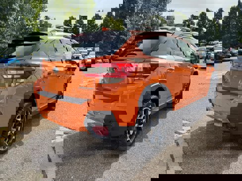Used 2018 Subaru Crosstrek 2.0i Premium image 7