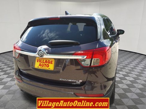Used 2017 Buick Envision Premium image 13
