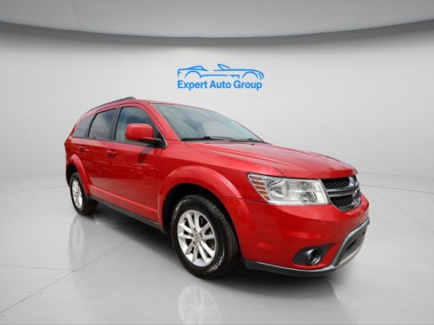 Used 2015 Dodge Journey SXT w/ Quick Order Package 22C image 5