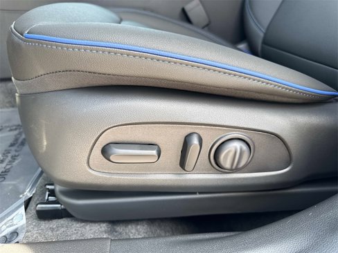 New 2026 Buick Envista Sport Touring w/ Convenience I Package image 12