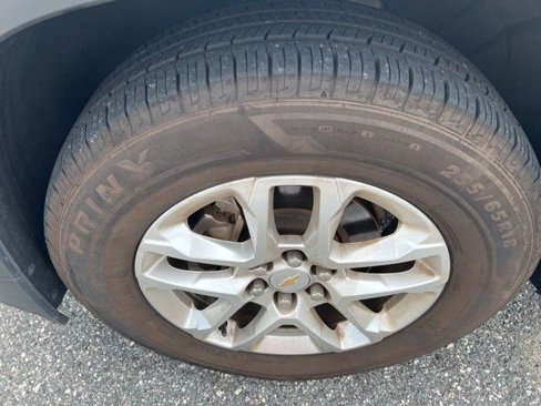 Used 2019 Chevrolet Traverse LS image 4