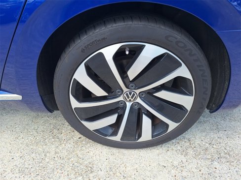 Used 2021 Volkswagen Arteon SEL image 25