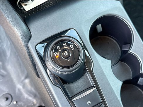 Used 2024 Ford Bronco Sport Badlands image 16