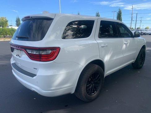 Used 2020 Dodge Durango GT image 3