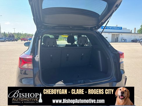 Used 2023 Chevrolet TrailBlazer RS image 20
