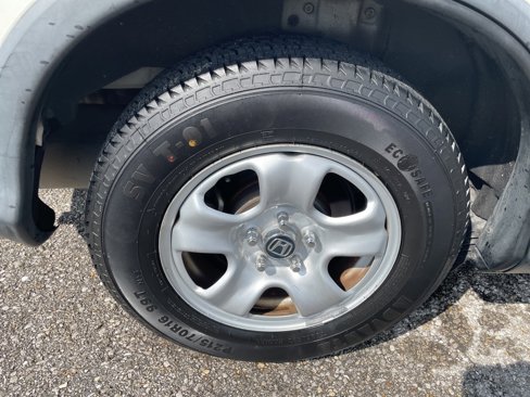 Used 2014 Honda CR-V LX image 41