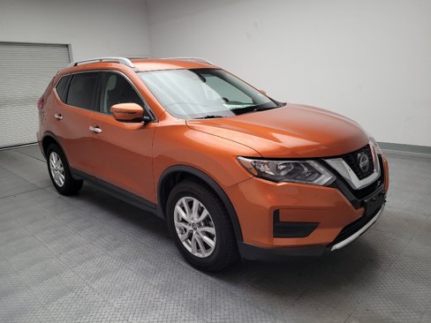 Used 2019 Nissan Rogue SV image 13