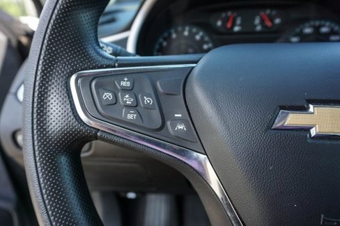 Used 2023 Chevrolet Malibu LT image 19