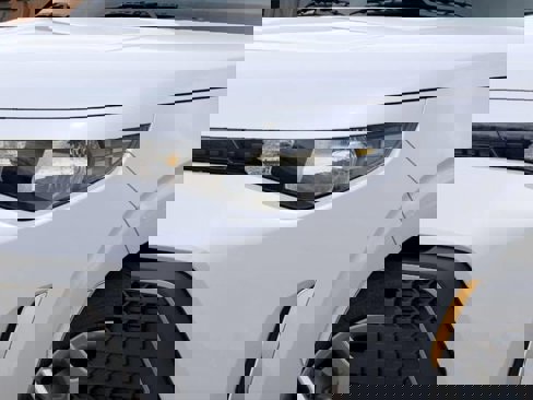 New 2025 Kia Soul LX w/ LX Technology Package image 10