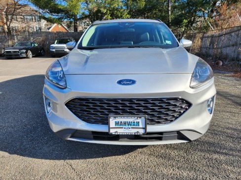 Used 2020 Ford Escape SEL image 10