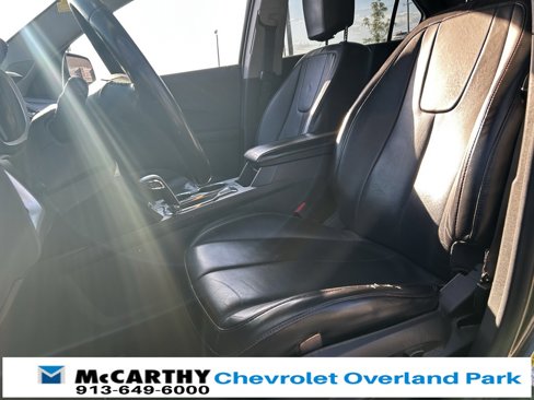 Used 2015 Chevrolet Equinox LT w/ Power Convenience Package image 12