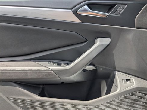 New 2025 Volkswagen Jetta S image 28