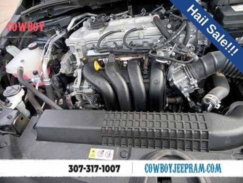 Used 2022 Toyota Corolla LE image 21